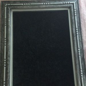 Black, leather,grey, vintage